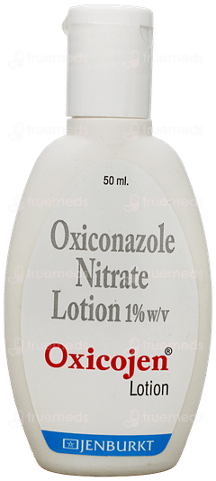 Oxicojen Lotion 50Ml Oxicojen Lotion 50Ml